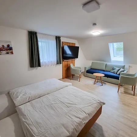 Apartman 